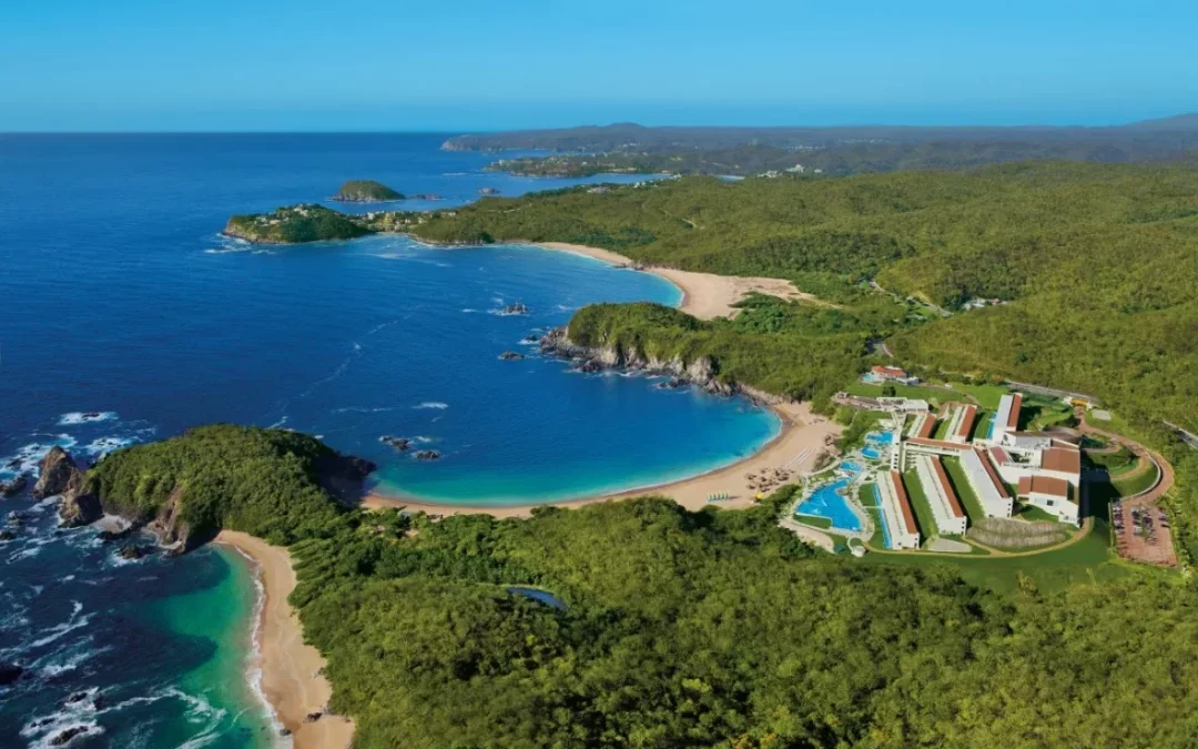 Qué hacer en Huatulco: 10 actividades imperdibles
