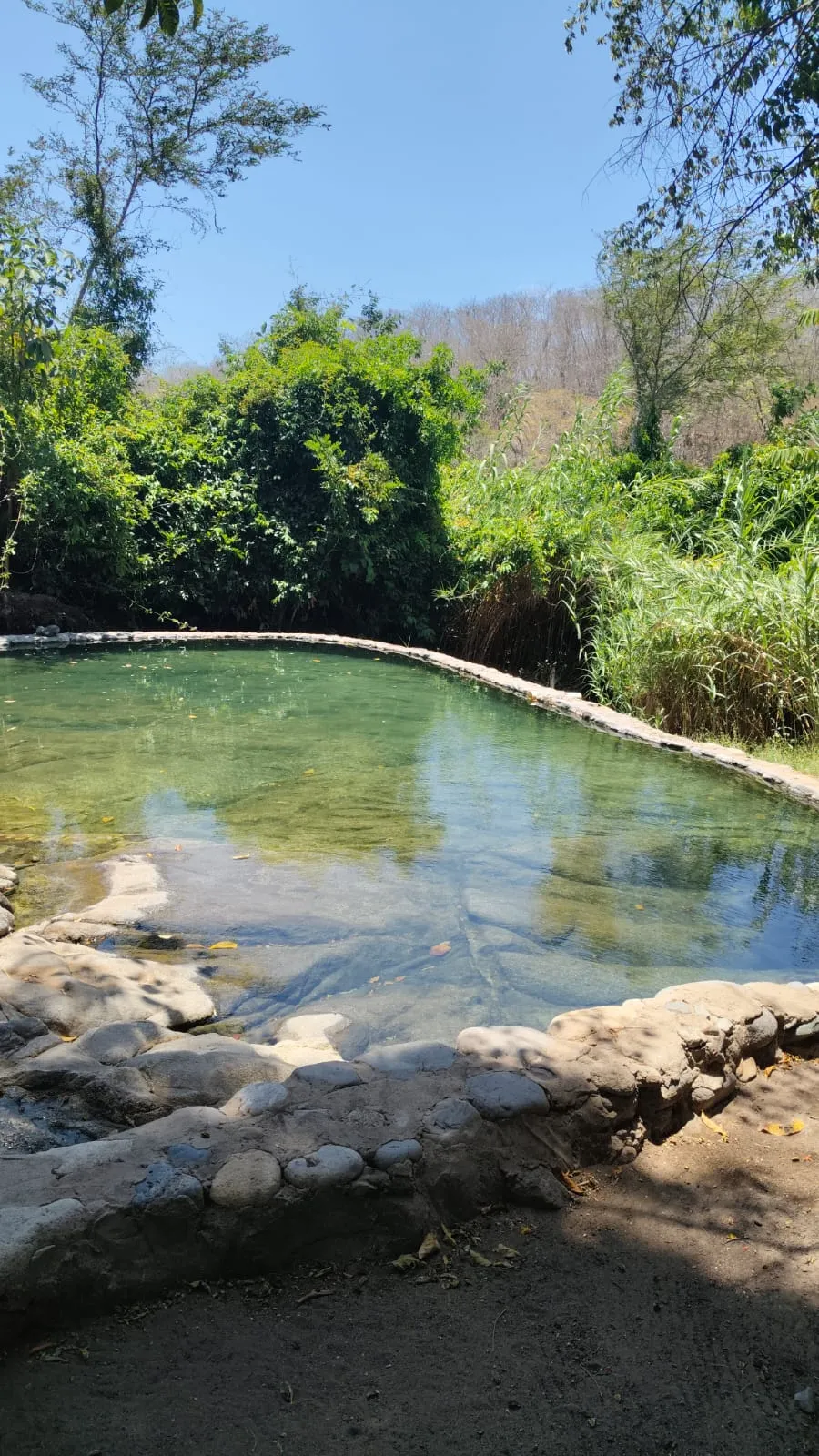 Aguas Termales (1)