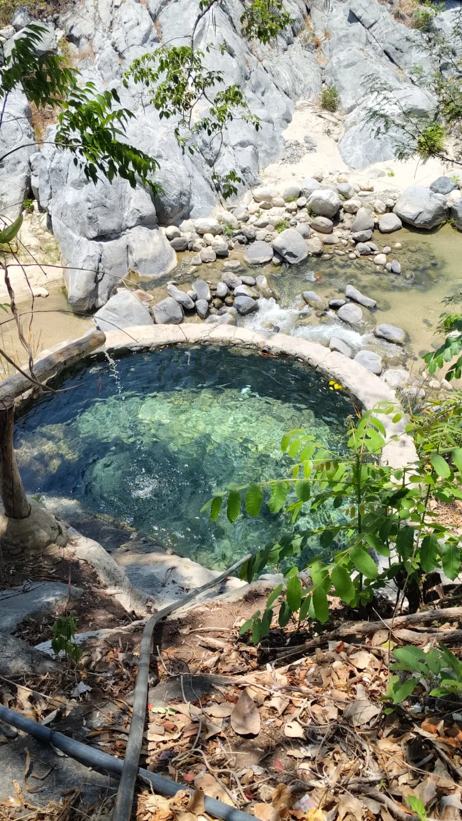 Aguas Termales (4)