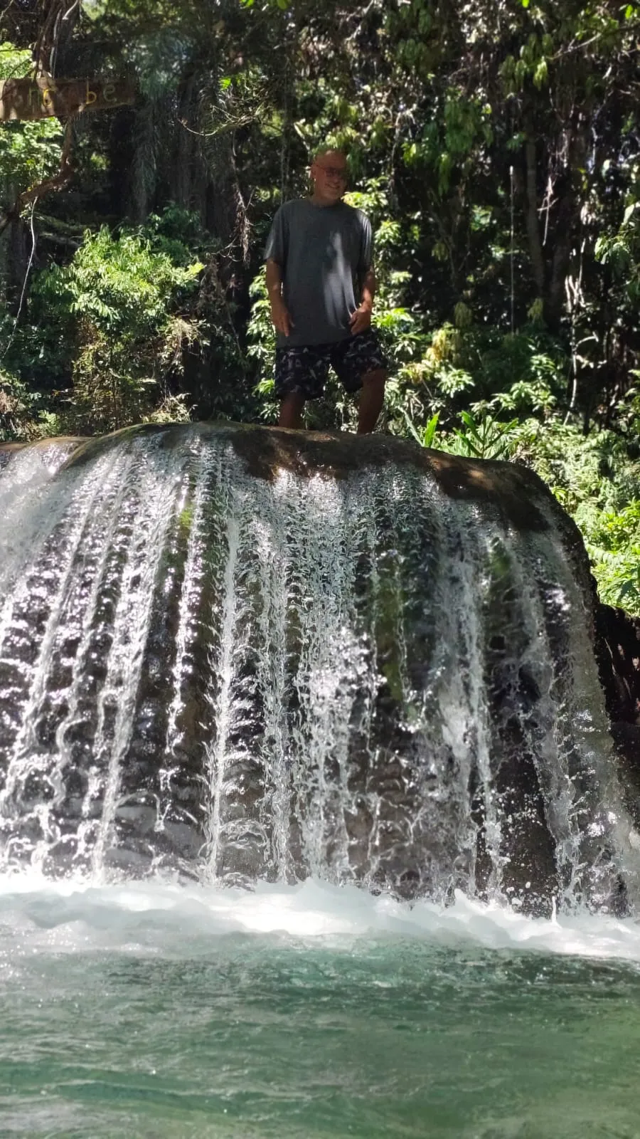 Cascadas Llano Grande (5)