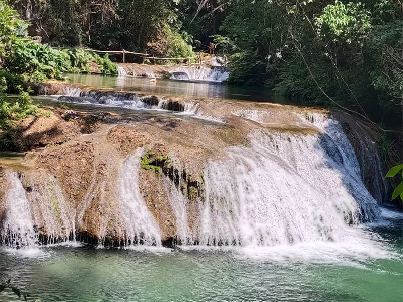 Cascadas