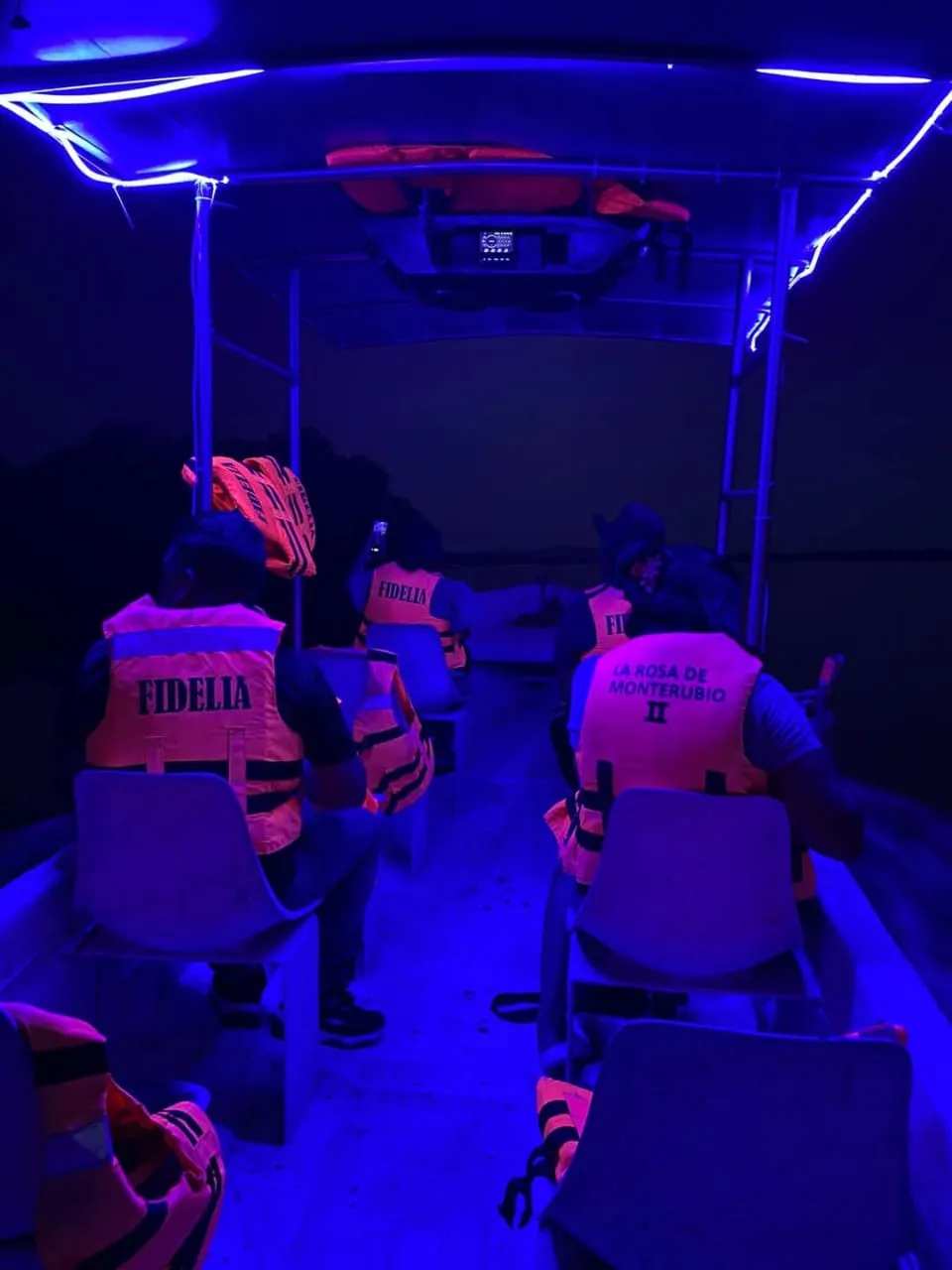 Tour de Bioluminiscencia (4)